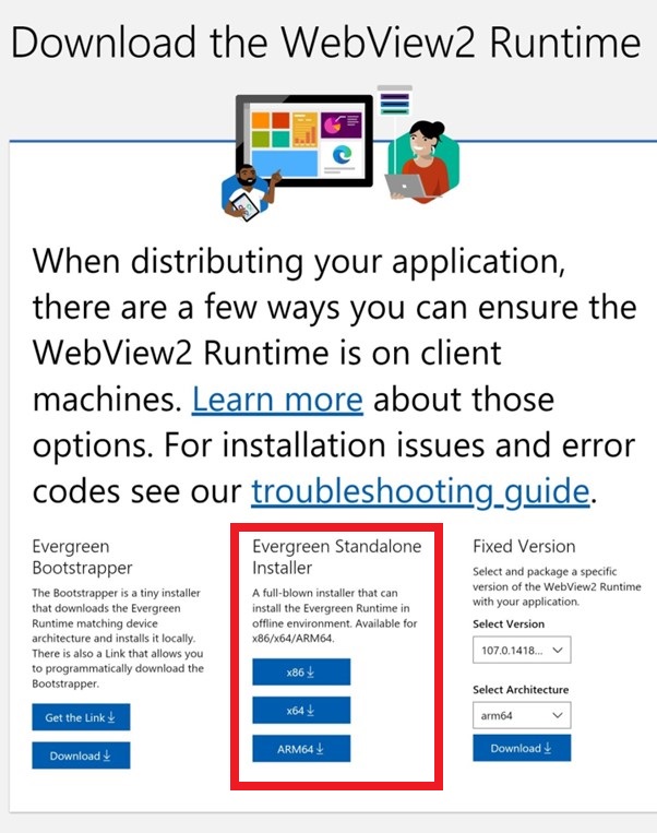 Progress in Fixing Windows 11 Widgets that is not working